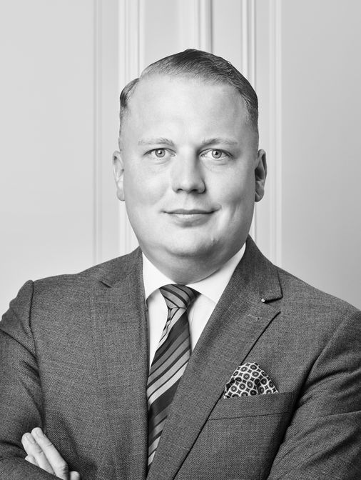 Dr. Burkhard Georg Mötz
